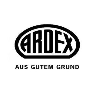 Ardex - Aus gutem Grund