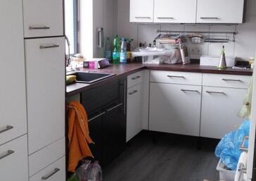 Küche-BC - Handwerk Service Unger